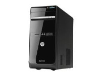HP Pavilion Desktop p6-2497ef