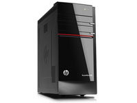 HP Pavilion Desktop HPE h8-1110sc