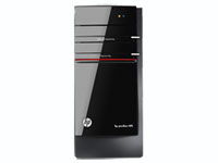 HP Pavilion Desktop HPE h8-1205eo