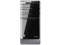 HP Pavilion Desktop p7-1420t