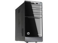 HP Pavilion Desktop p7-1430br