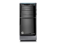 HP Pavilion Desktop p7-1517c