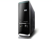 HP Pavilion Desktop Slimline s5350la