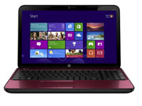 HP Pavilion Notebook 15-b050ea Sleekbook