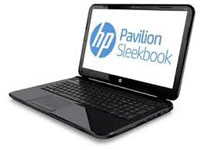 HP Pavilion Notebook 15-b053ea Sleekbook