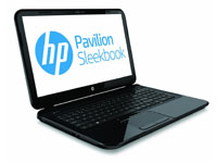 HP Pavilion Notebook 15-b115sa Sleekbook