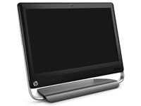 HP TouchSmart 520-1270ea All-in-One