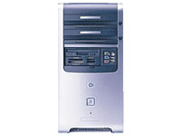 HP Pavilion Desktop a110m