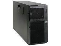 IBM - Lenovo System x x3400 (7978)
