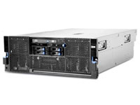 IBM - Lenovo System x x3850 M2 (7141, 7144, 7233)