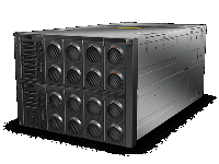 IBM - Lenovo System x x3950 M2