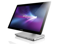 Lenovo IdeaCentre A520 AIO