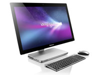 Lenovo IdeaCentre A720 AIO