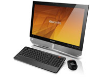 Lenovo IdeaCentre B520e AIO