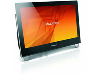 Lenovo IdeaCentre B540p AIO