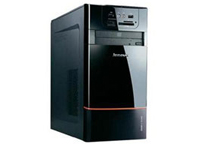 Lenovo Desktop H410