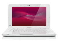 Lenovo IdeaPad S10-3s - [DDR2]
