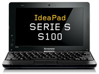 Lenovo IdeaPad S100c