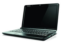 Lenovo IdeaPad S12 (Via Graphics)