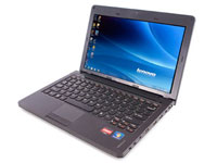 Lenovo IdeaPad S205s
