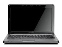 Lenovo IdeaPad U165