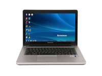 Lenovo IdeaPad U410