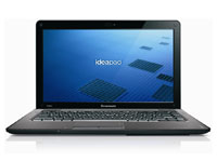 Lenovo IdeaPad U455