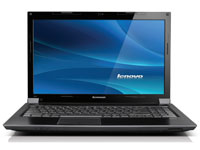 Lenovo IdeaPad V560