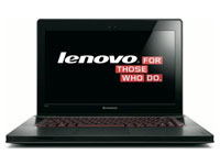 Lenovo IdeaPad Y400
