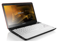 Lenovo IdeaPad Y460
