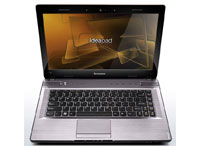 Lenovo IdeaPad Y470p