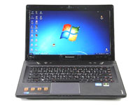 Lenovo IdeaPad Y480