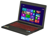 Lenovo IdeaPad Y500