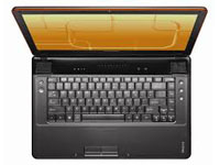 Lenovo IdeaPad Y550