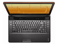 Lenovo IdeaPad Y550p