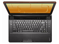 Lenovo IdeaPad Y560