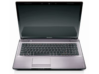 Lenovo IdeaPad Y570d