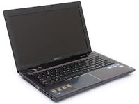 Lenovo IdeaPad Y580