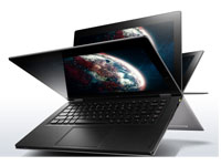 Yoga 13
