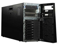 Lenovo ThinkServer TD100x
