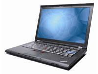 Lenovo ThinkPad T400s
