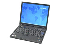 IBM - Lenovo ThinkPad T60 (6374)