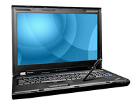 Lenovo ThinkPad W701