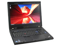 Lenovo ThinkPad W701ds