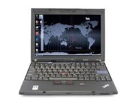 Lenovo ThinkPad X200s