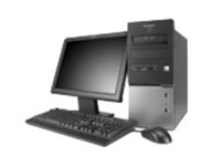 Lenovo 3000 J205 (9686)