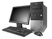 Lenovo 3000 J205 (9687)