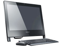 Edge M91z (All-In-One) AIO