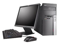 Lenovo ThinkCentre E50 (8773)