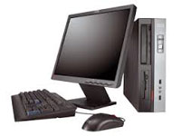 Lenovo ThinkCentre E50 (8774)